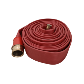 Manguera Contra Incendio Nitrilo New Age de 1.5″ Modelo: FH-PY-38
