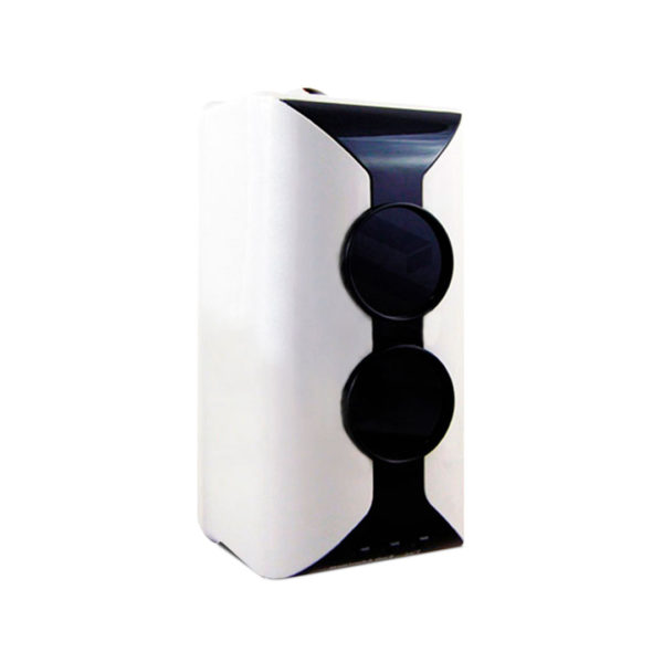 Detector de humo convencional Photobeam Numems 407-001