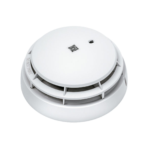 Sensor Fotoeléctrico de Humo Direccionable | Simplex 4098-5292