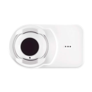 Detector de humo inteligente por haz de imágenes Fire Lite OSI-RI-FL