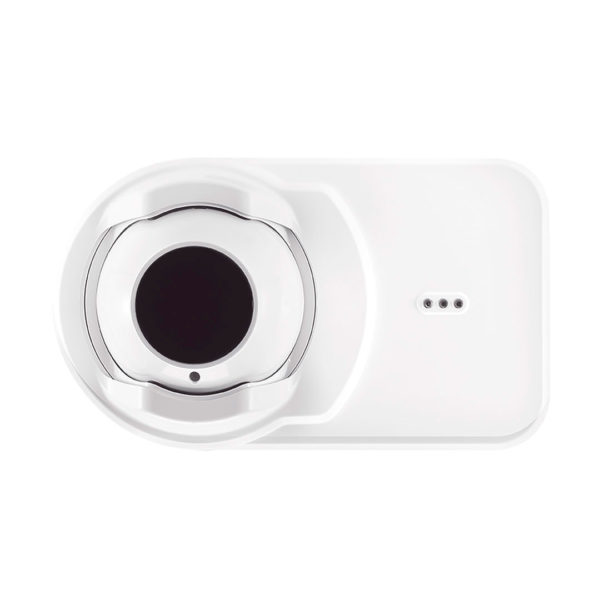 Detector de humo inteligente por haz de imágenes Fire Lite OSI-RI-FL