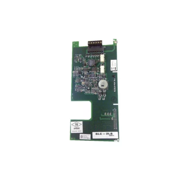 Modulo expansor de lazo para panel ms-9600udls habilita 318 dispositivos