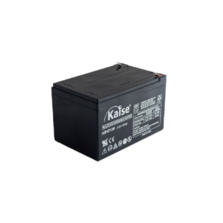 Bateria Kaise 12v 12ah Modelo: KS12120