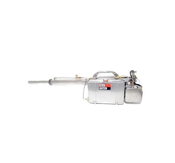 Nebulizador BF-150 Termonebulizador para Control de Plagas