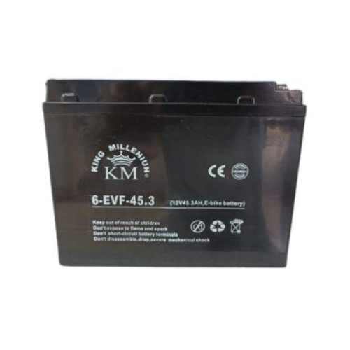 Bateria para moto electrica 12v 45.3ah 6-DZF-45.3