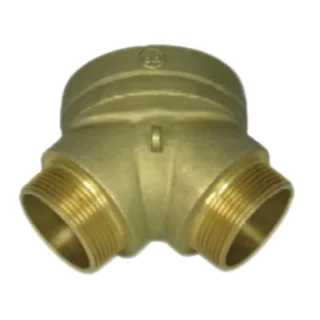 Cabezal Para Techo Contra Incendios BH Modelo: BH-56
