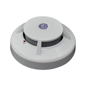 Sensor de humo Convencional Cofem Modelo: A35BS