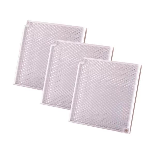 5000-004 | Kit Largo Alcance C/3 prisma. PN 1010-000