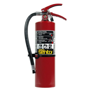 Extintor Ansul Sentry Pqs-abc 5 lb 442280 (AA05-1VB)