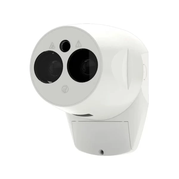Detector de humo Photobeam Fireray 6010-300 | 50 metros