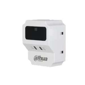 Fotobeam de 10 a 100 metros dc 24v ip65 Dahua dhi-hy-bd1