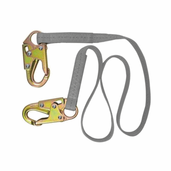 3M 1228020 Linea de vida  de restricción gancho pequeño