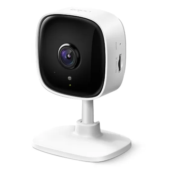 Tapo c100 tp-link camara tapo interior wi-fi 2 mp full hd 1080p 1920×1080