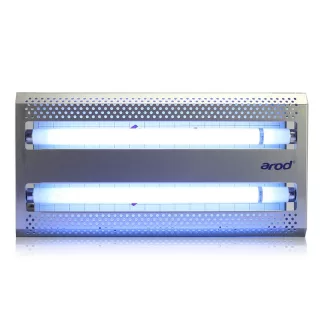 Arod – Bugster 30 – Trampa De Luz Uv