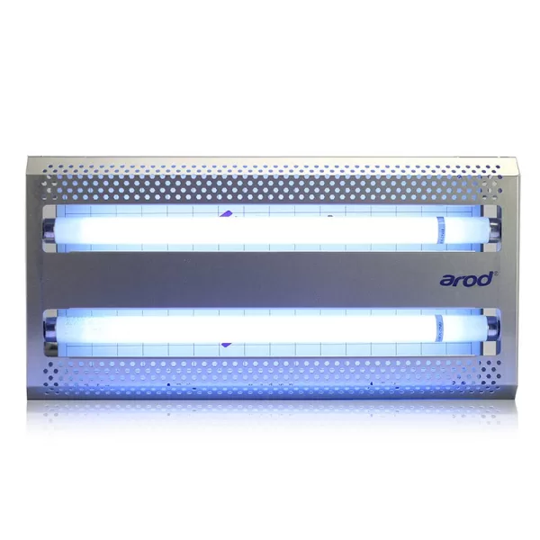 Arod – Bugster 30 – Trampa De Luz Uv