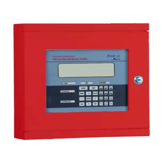 Anunciador remoto LCD de 4×40 caracteres LCD Ravel - Avani