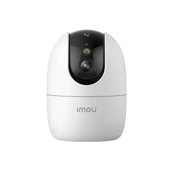 Cámara WiFi IMOU Ranger 2 Pro 3K 5MP S2EN-5R1S