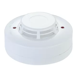 Detector De Temperatura Direccionable - Incluye Base (Avani)