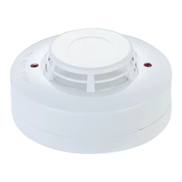 Detector De Temperatura Direccionable - Incluye Base (Avani)