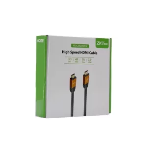 Cables HDMI high speed version 2.0 4k