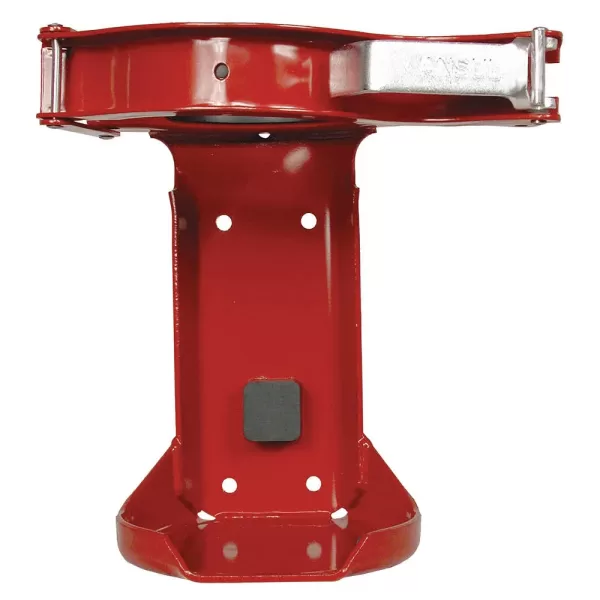 Ansul 030759 RED LINE Soporte Vehicular Pesado, 20 lb.