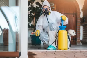 ¡Maximiza la Eficacia de tu Insecticida! Guía Esencial de Uso para Emulsiones Concentradas (EC)