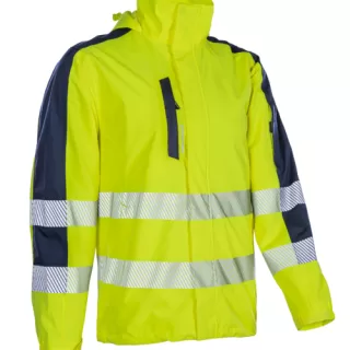 Chaqueta de lluvia Softshell 2 capas HOTARU 5HOT16