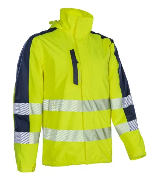 Chaqueta de lluvia Softshell 2 capas HOTARU 5HOT16