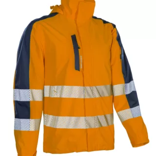 Chaqueta de lluvia Softshell 2 capas HOTARU 5HOT17