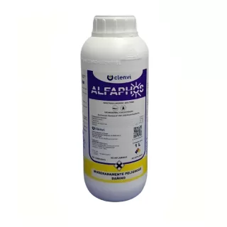 Alfaphos EC de 1 litro Insecticida