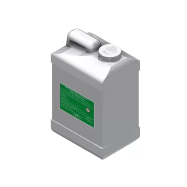 Amerex 660-1 Agente Tipo K, Presentacion de 2.5 Gal