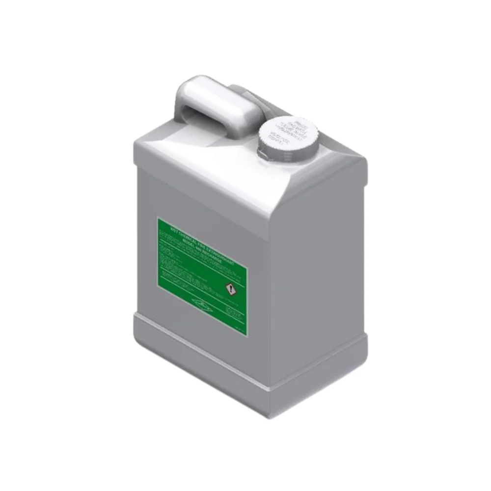Amerex 660-1 Agente Tipo K, Presentacion de 2.5 Gal