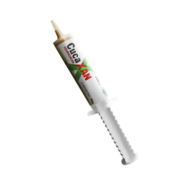 Cucaxan 30 gr ǀ Gel Cucarichicida
