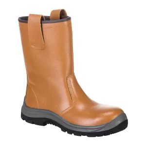 Bota Campera Steelite Rigger S1P HRO (Sin forro) FW06