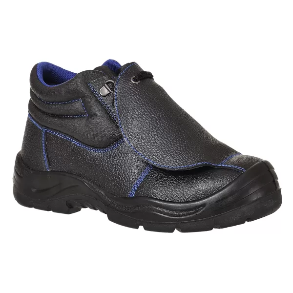 Bota Metatarsal S3 HRO M Portwest FW22 Negro
