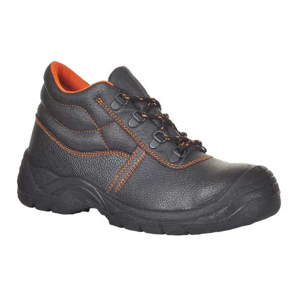 FW24 - Bota Steelite Kumo Scuff Cap S3 Negro