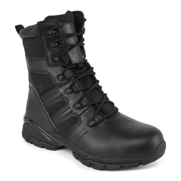 FW65 - Bota Steelite TaskForce S3 HRO Negro