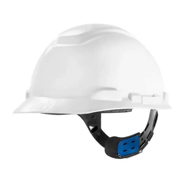 Casco de Seguridad 3M™ SecureFit H-700 , Ajuste Fácil, Sin ventilación