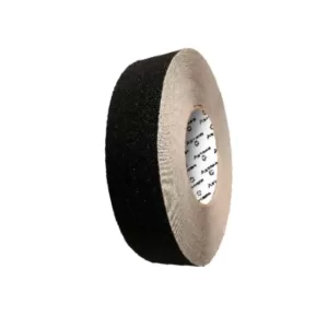 Cinta Antideslizante Negro Astara GA-P-5B-N