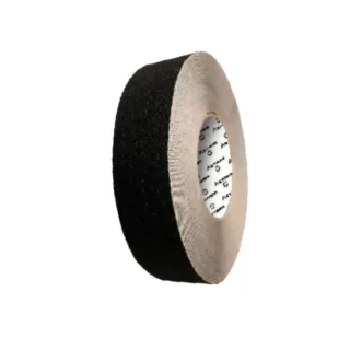Cinta Antideslizante Negro Astara GA-P-5B-N