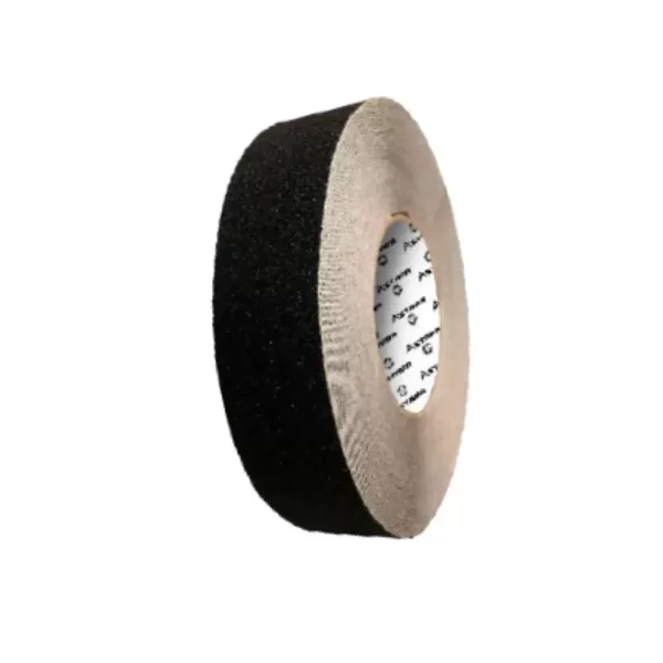 Cinta Antideslizante Negro Astara GA-P-5B-N