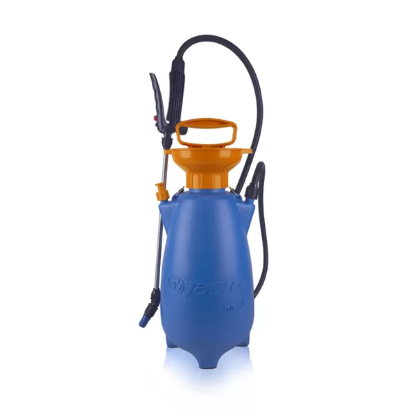 Fumigador portatil Jacto 5L HH-5