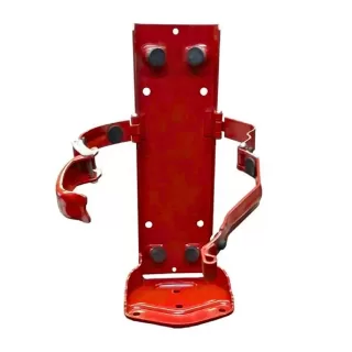 Ansul 14091 RED LINE Soporte Vehicular, 20 lb.