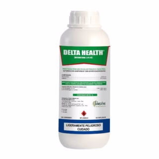 Delta Health EC 1 Litro