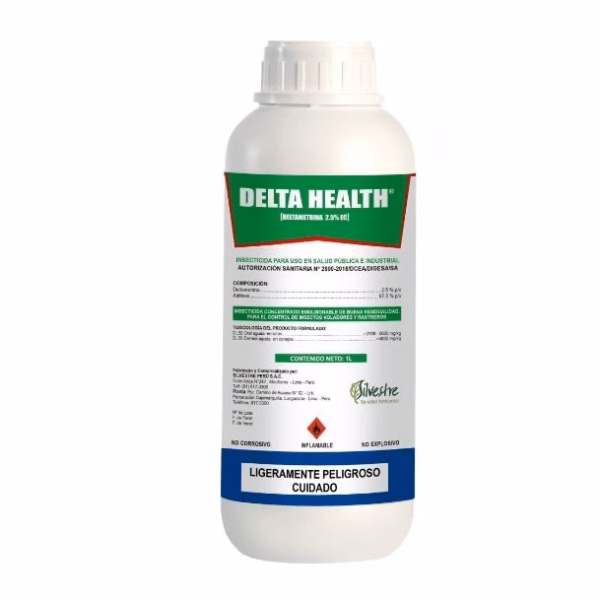 Delta Health EC 1 Litro