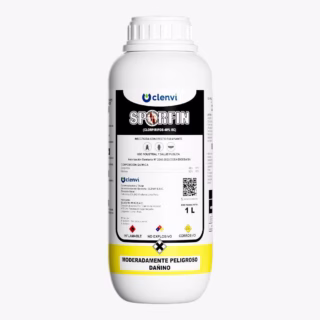 Sporfin EC 1 Litro