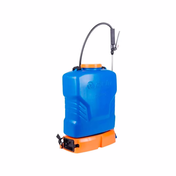 Pulverizador a Batería Jacto SB 20 Litros