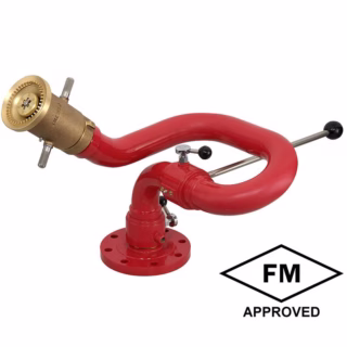 Protek Monitor Industrial 736
