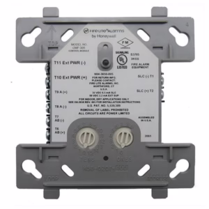 Modulo Rele Direccionable Coin Doble Salida Tipo C CRF-300