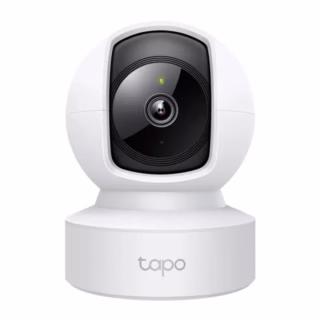 TP-LINK Tapo camara interior wifi y ethernet